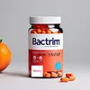 Bactrim prescrizione medica b